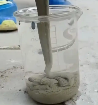 江源水工混凝土絮凝剂，水下抗分散剂的作用及施工方法