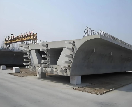 江源抗冻压浆料的特点及标准化施工工艺